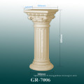 2015 Nouveaux piliers ronds romains design pour le décor intérieur